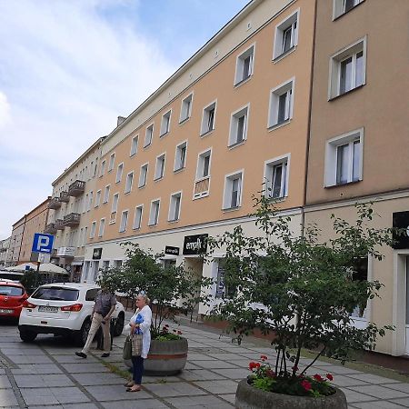 Apartament 63 Apartment Częstochowa Екстериор снимка