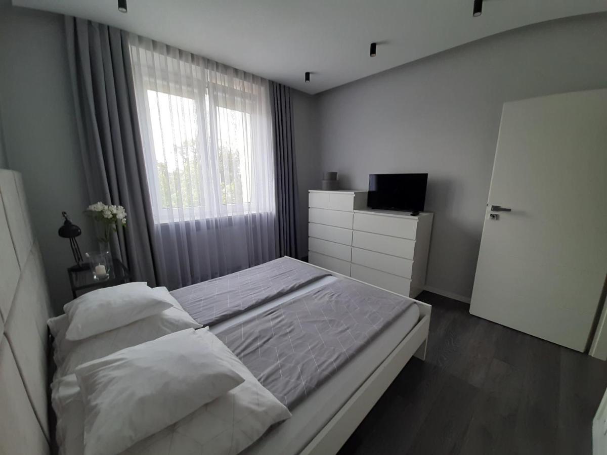 Apartament 63 Apartment Częstochowa Екстериор снимка