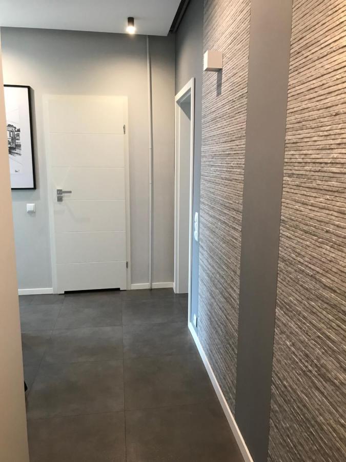 Apartament 63 Apartment Częstochowa Екстериор снимка