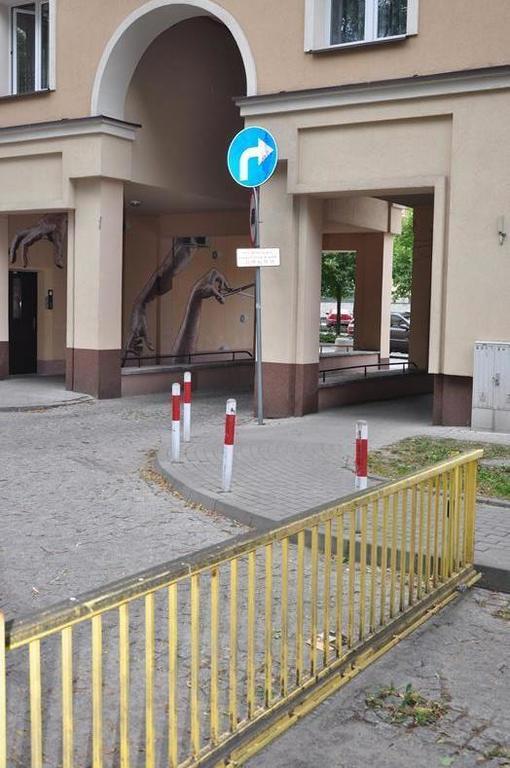 Apartament 63 Apartment Częstochowa Стая снимка