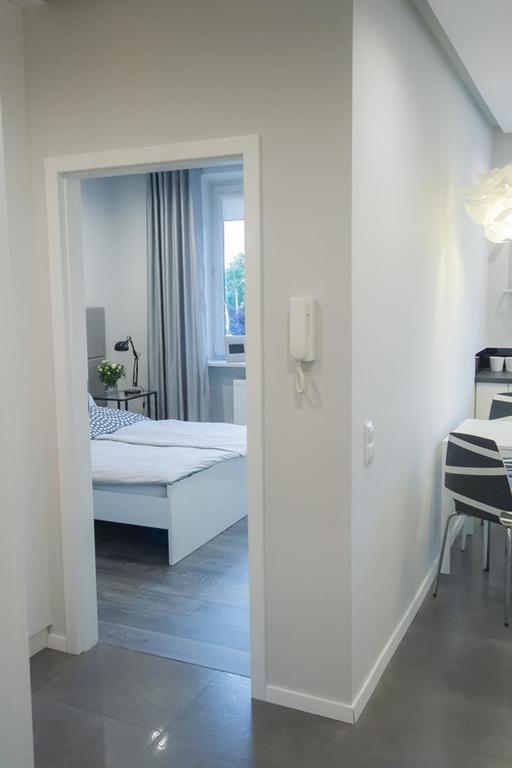Apartament 63 Apartment Częstochowa Стая снимка