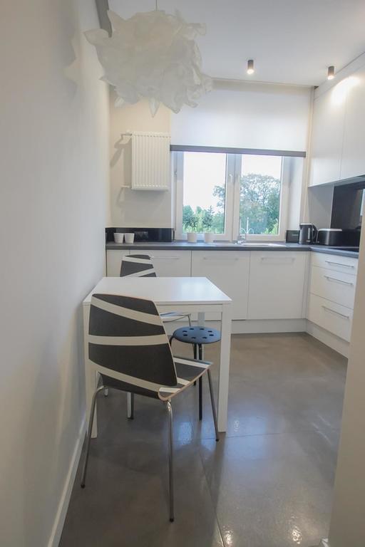 Apartament 63 Apartment Częstochowa Стая снимка